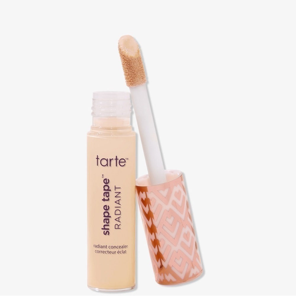 tarte Shape Tape Radiant Concealer (multiple shades available)